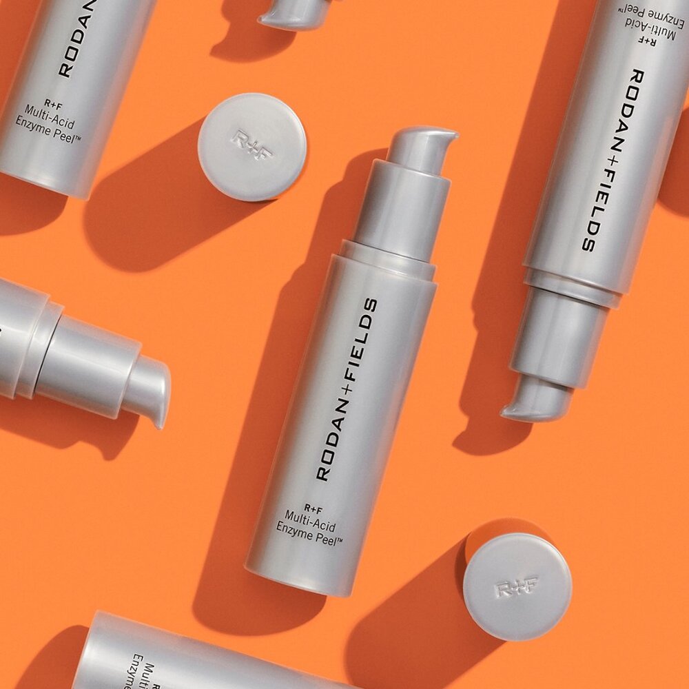 R+F Multi-Acid Enzyme Peel™